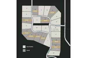 Lot 23 NW 152nd Court, Newberry, FL 32669 Sold 10/31/25