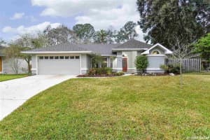 1336 NW 99 Terrace, Gainesville, FL 32606, Sold 02/28/20