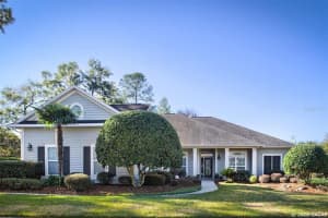 8733 SW 14th Rd, Gainesville, FL 32607, Sold 08/12/20