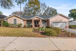 11334 NW 35th Ave, Gainesville, FL 32606, Sold 03/24/20