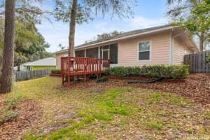 11334 NW 35th Ave, Gainesville, FL 32606, Sold 03/24/20