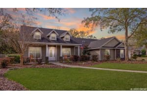 15077 NW 149th Rd, Alachua, FL 32615, Sold 03/11/20