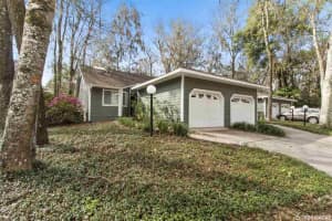 4941 SW 10th Ln, Gainesville, FL 32607, Sold 03/23/20
