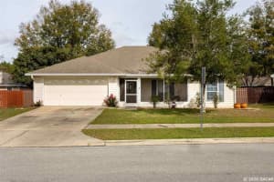 25484 NW 9th Rd, Newberry, FL 32669, Sold 03/16/20