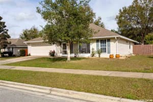 25484 NW 9th Rd, Newberry, FL 32669, Sold 03/16/20