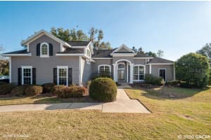 14189 NW 28th Ave, Gainesville, FL 32606, Sold 06/02/20