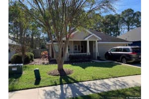 14593 NW 22nd Pl, Newberry, FL 32669, Sold 03/23/20