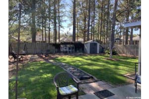 14593 NW 22nd Pl, Newberry, FL 32669, Sold 03/23/20
