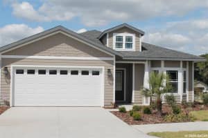 6576 SW Lugano Ct, Gainesville, FL 32608, Sold 03/20/20