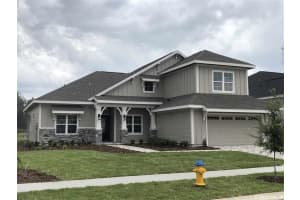 12353 SW 6th Pl, Newberry, FL 32669, Sold 07/30/20