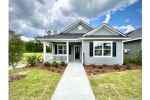 3664 NW 26th St, Gainesville, FL 32605, Sold 09/30/20
