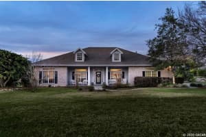 10818 SW 20th Pl, Gainesville, FL 32607, Sold 05/15/20