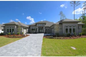3696 SW 106th St, Gainesville, FL 32608, Sold 10/01/20