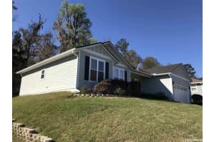 11249 NW 31st Ln, Gainesville, FL 32606, Sold 05/01/20