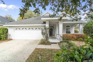 8926 SW 66th Pl, Gainesville, FL 32608, Sold 09/04/20