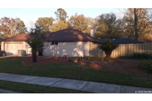 9027 NW 16th Ln, Gainesville, FL 32606, Sold 05/27/20