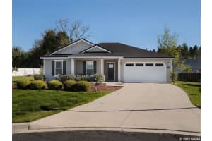 861 NW 254 Dr, Newberry, FL 32669, Sold 04/30/20