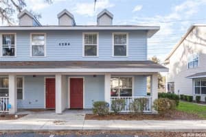 4586 SW 48th Way, Gainesville, FL 32608, Sold 05/20/20