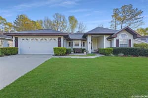 1315 NW 99 Terrace, Gainesville, FL 32606, Sold 04/27/20