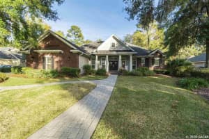 3721 SW 105th St, Gainesville, FL 32608, Sold 07/02/20