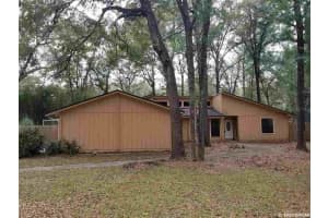 1726 SW 77th Terrace, Gainesville, FL 32607, Sold 04/27/20