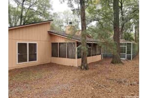 1726 SW 77th Terrace, Gainesville, FL 32607, Sold 04/27/20