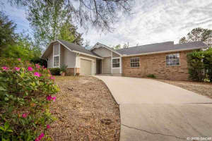 8333 NW 36th Ave, Gainesville, FL 32606, Sold 03/30/20