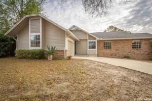 8333 NW 36th Ave, Gainesville, FL 32606, Sold 03/30/20
