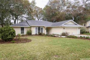 11138 NW 36th Ln, Gainesville, FL 32606, Sold 06/26/20