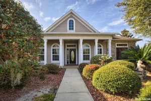 14215 NW 28th Ave, Gainesville, FL 32606, Sold 06/01/20