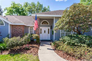 9313 SW 21st Ln, Gainesville, FL 32607, Sold 05/22/20