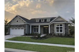 12390 SW 6th Pl, Newberry, FL 32669, Sold 11/05/20