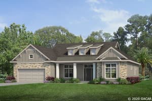 12390 SW 6th Pl, Newberry, FL 32669, Sold 11/05/20
