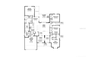 12390 SW 6th Pl, Newberry, FL 32669, Sold 11/05/20