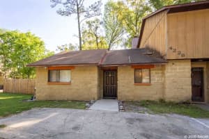 4229 SW 68th Terrace, Gainesville, FL 32608, Sold 04/30/20