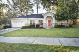 11223 NW 34th Ave, Gainesville, FL 32606, Sold 05/26/20