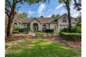 5128 NW 47th Ln, Gainesville, FL 32606, Sold 09/18/20