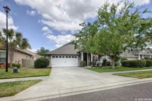 14526 NW 27th Ave, Newberry, FL 32669, Sold 05/20/20