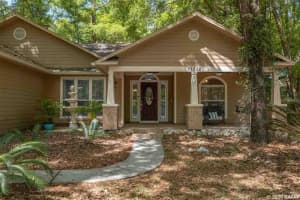 11512 NW 13th Ln, Gainesville, FL 32606, Sold 05/22/20