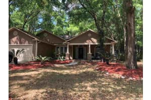 11512 NW 13th Ln, Gainesville, FL 32606, Sold 05/22/20