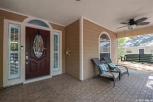 11512 NW 13th Ln, Gainesville, FL 32606, Sold 05/22/20