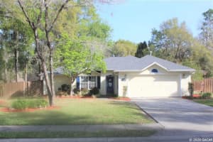 6208 SW 85th St, Gainesville, FL 32608, Sold 06/02/20