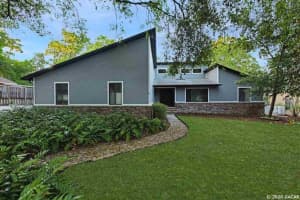 9236 NW 14th Pl, Gainesville, FL 32606, Sold 05/28/20