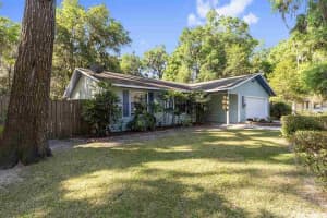 7521 SW 56th Ave, Gainesville, FL 32608, Sold 05/14/20