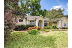 1606 NW 90 Terrace, Gainesville, FL 32606, Sold 06/01/20