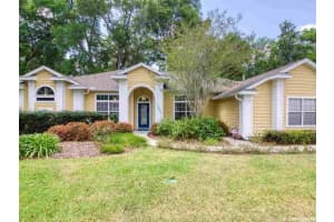1606 NW 90 Terrace, Gainesville, FL 32606, Sold 06/01/20