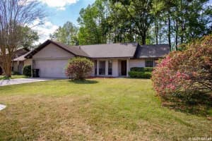 4324 NW 60th Terrace, Gainesville, FL 32606, Sold 05/15/20
