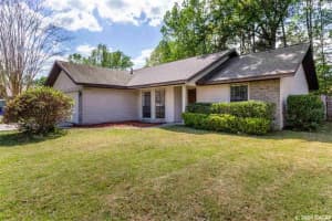 4324 NW 60th Terrace, Gainesville, FL 32606, Sold 05/15/20