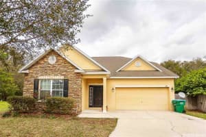 601 SW 242nd Terrace, Newberry, FL 32669, Sold 08/03/20