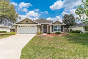 933 NW 256 Terrace, Newberry, FL 32669, Sold 04/24/20